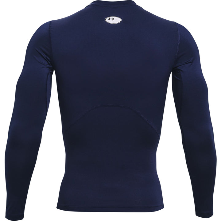 Under Armour Heatgear Armour Compression Longsleeve