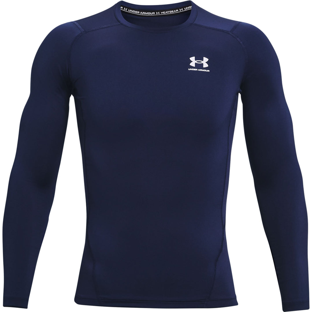 Under Armour Heatgear Armour Compression Longsleeve