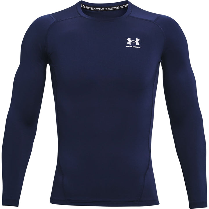 Under Armour Heatgear Armour Compression Longsleeve