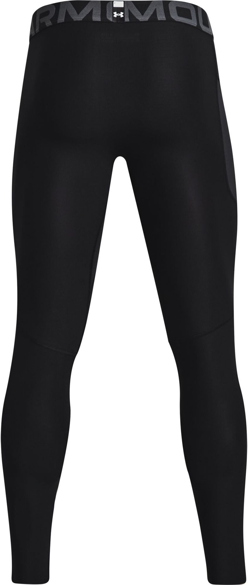 Under Armour Ua Hg Armour Leggings - black