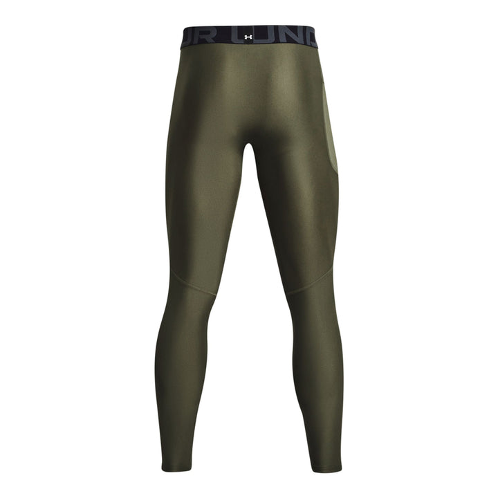 Under Armour Ua Hg Armour Leggings - marine od green