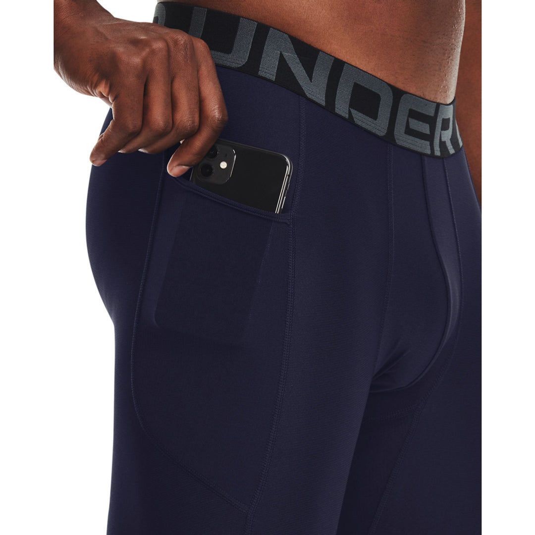 Under Armour Heatgear Armour Leggings