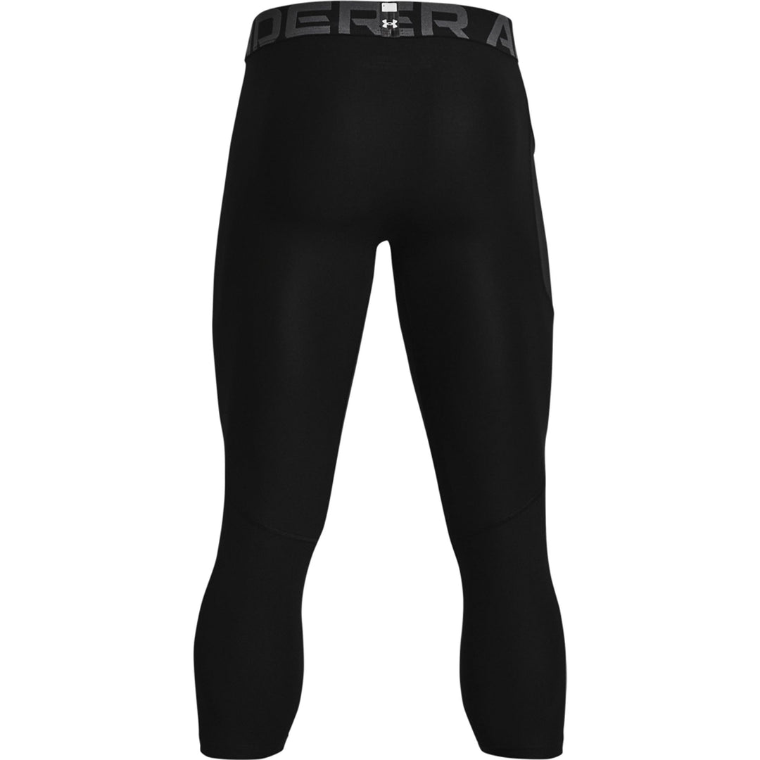 Under Armour Ua Hg Armour 3/4 Legging - black