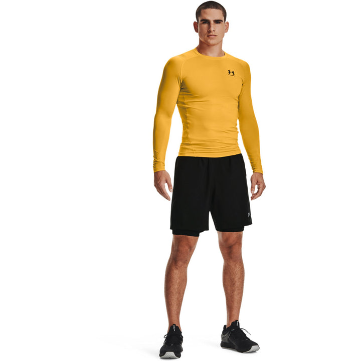 Under Armour Ua Hg Armour Shorts - black