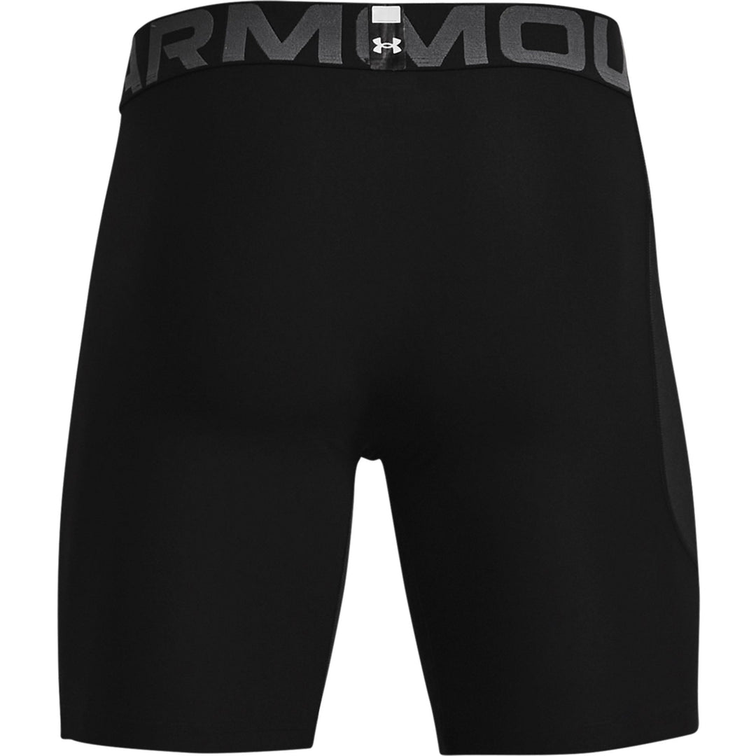 Under Armour Ua Hg Armour Shorts - black