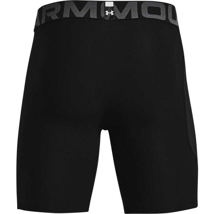 Under Armour Ua Hg Armour Shorts - black