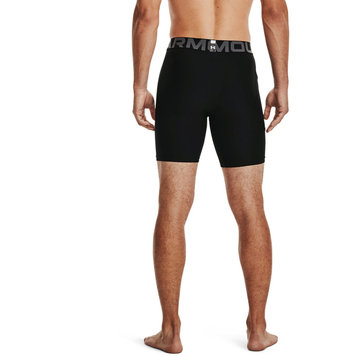Under Armour Ua Hg Armour Shorts - black