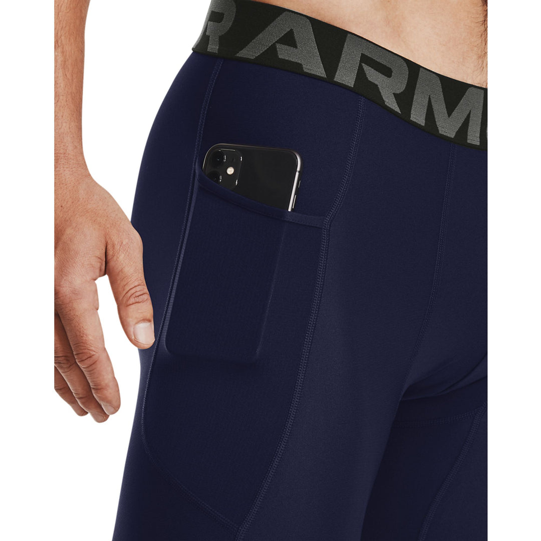 Under Armour Ua Hg Armour Shorts - midnight navy