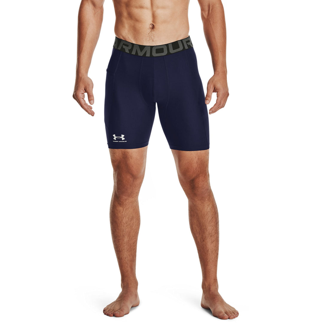 Under Armour Ua Hg Armour Shorts - midnight navy