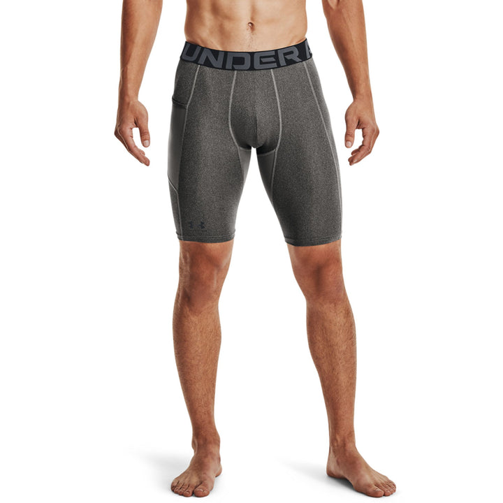 Under Armour Heatgear Long Shorts kurze Hose