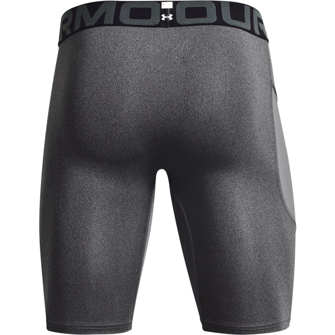 Under Armour Heatgear Long Shorts kurze Hose