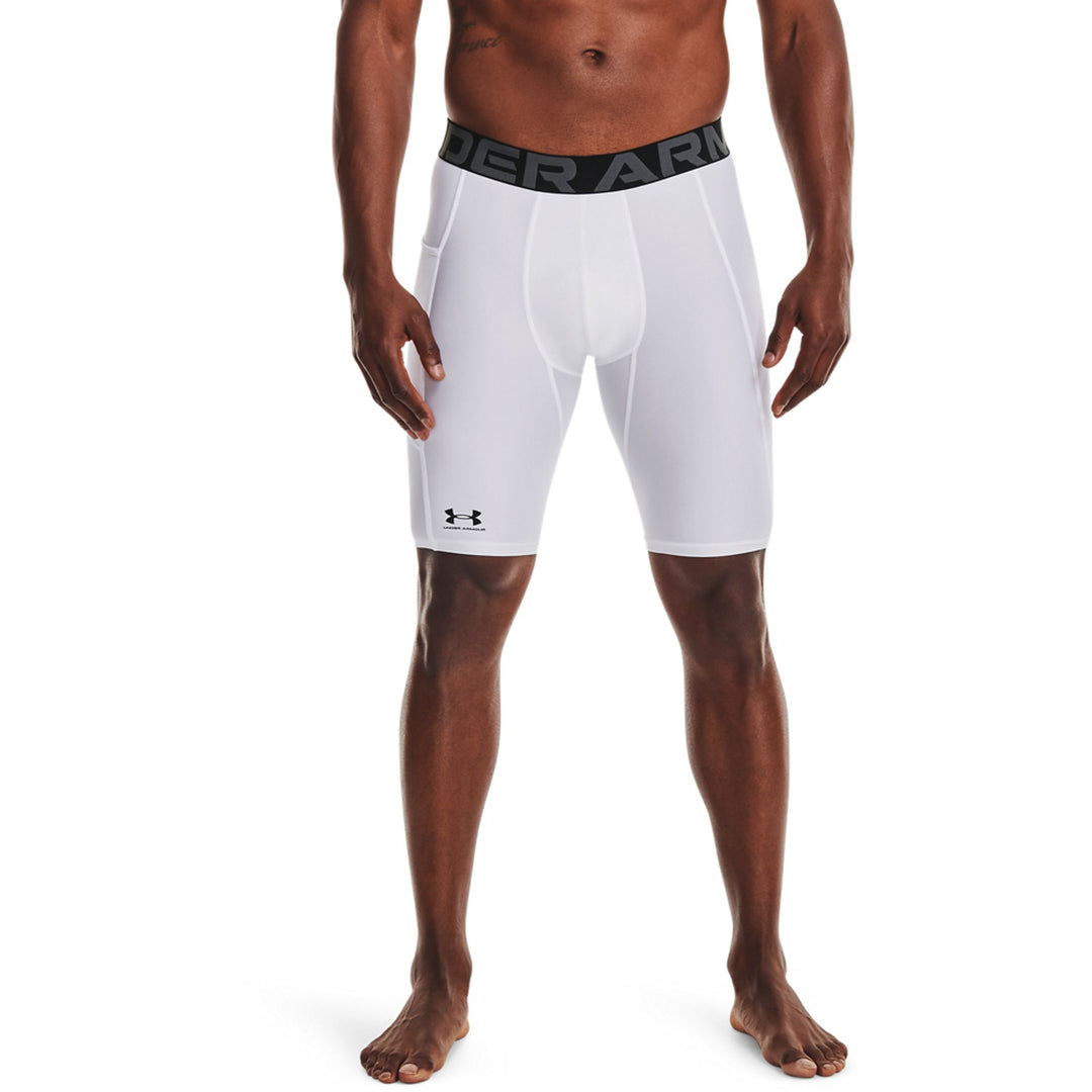 Under Armour Heatgear Armour Long Shorts kurze Hose