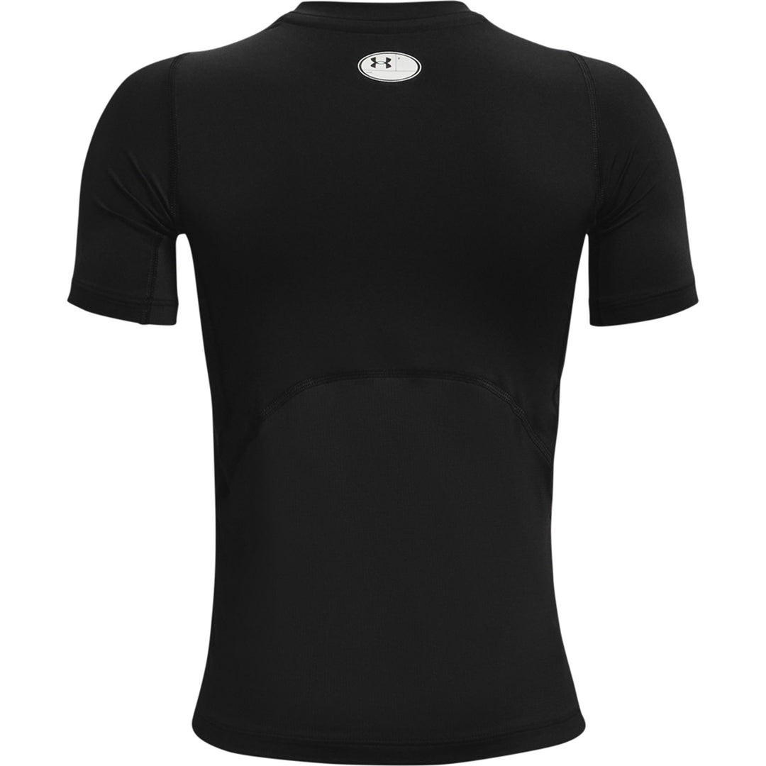 Under Armour Ua Hg Armour Ss - black