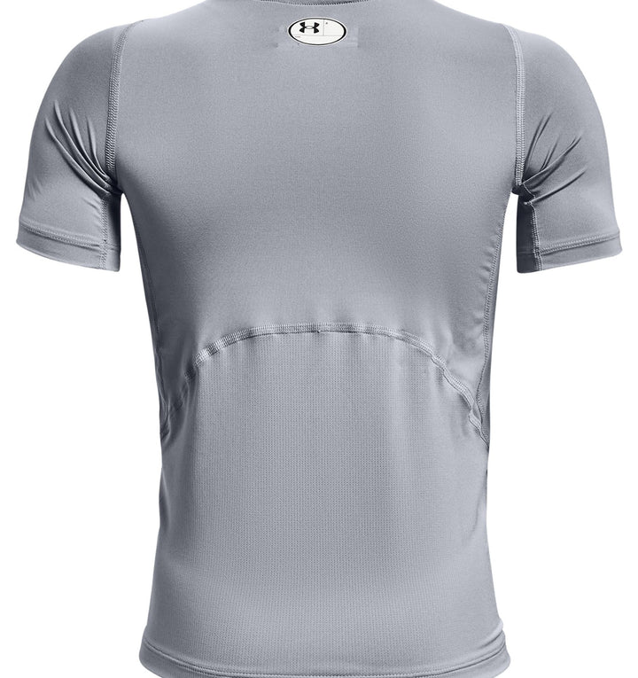 Under Armour Ua Hg Armour Ss - steel