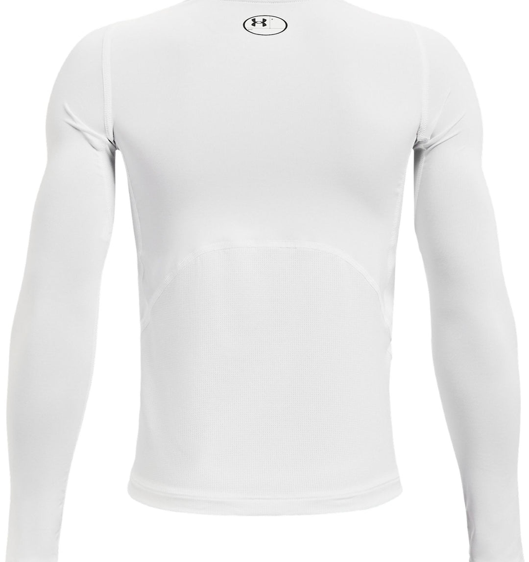 Under Armour Ua Hg Armour Ls - white