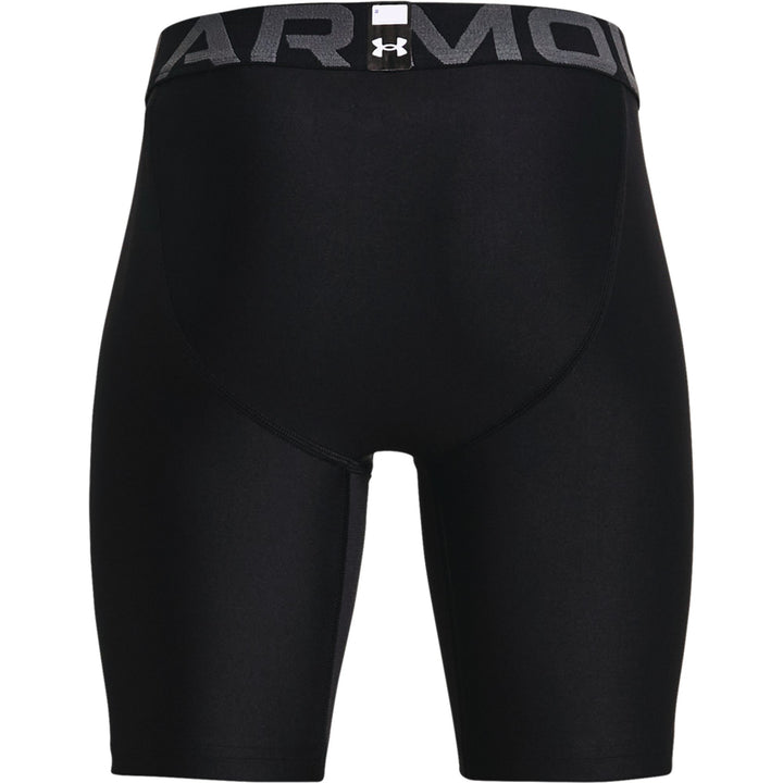 Under Armour Ua Hg Armour Shorts - black