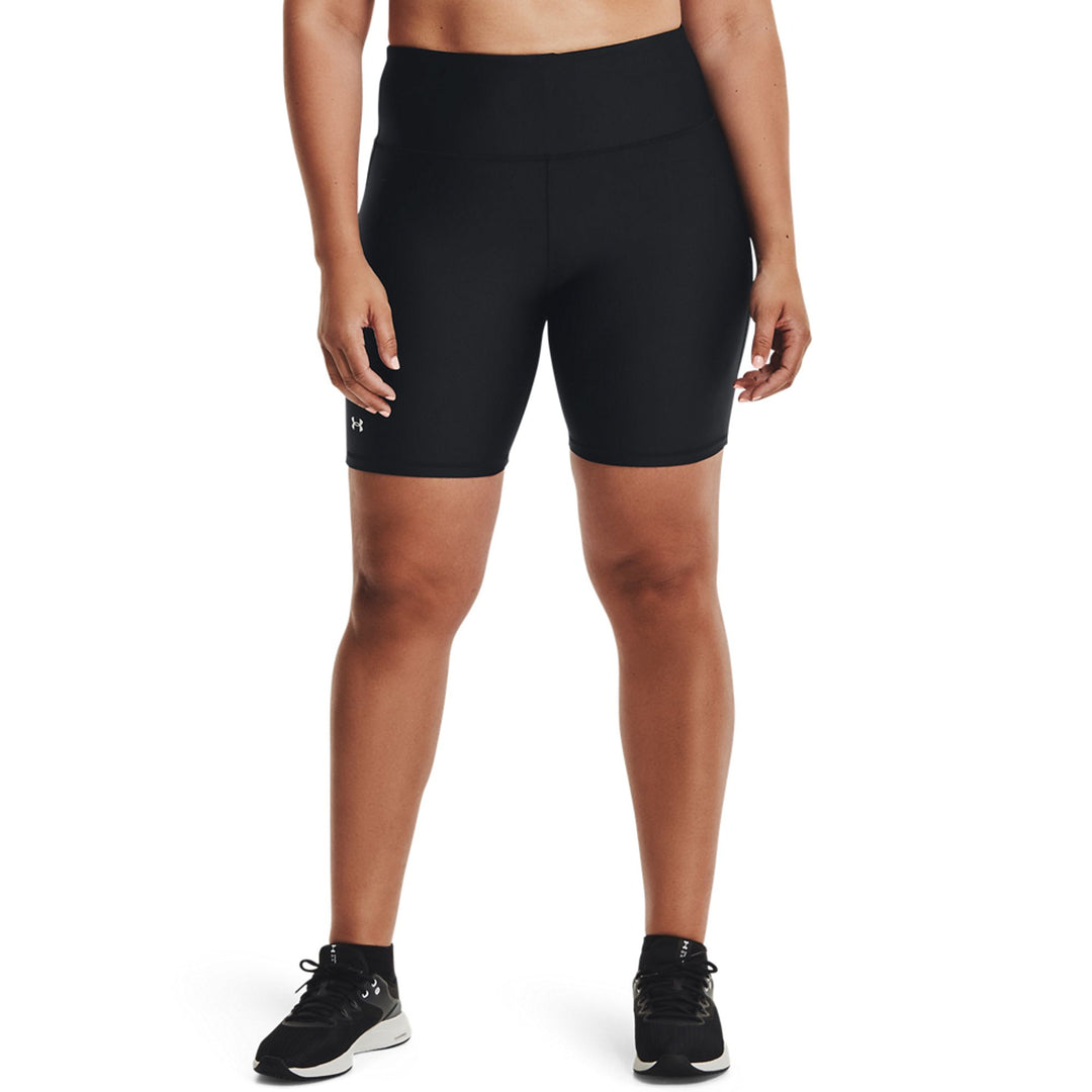 Under Armour Armour Bike Short&amp;-Blk - black