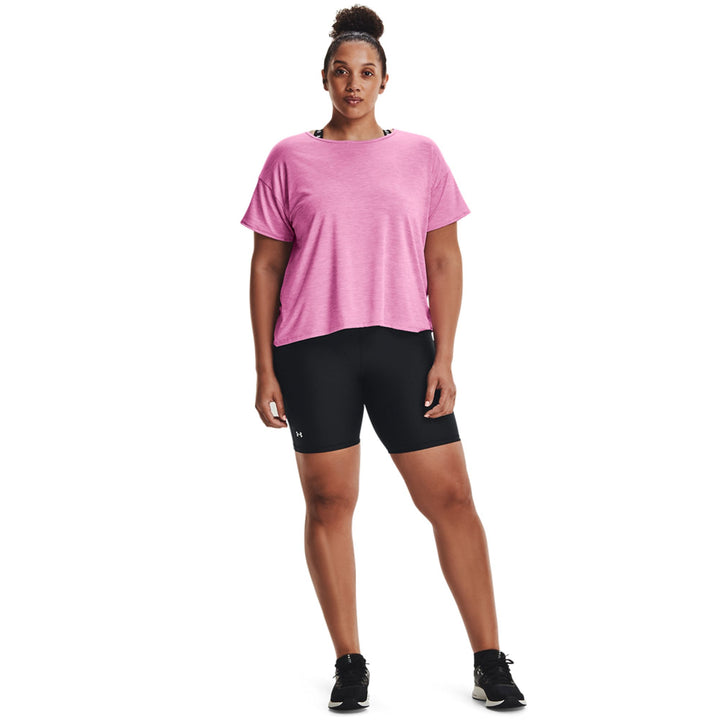 Under Armour Armour Bike Short&amp;-Blk - black