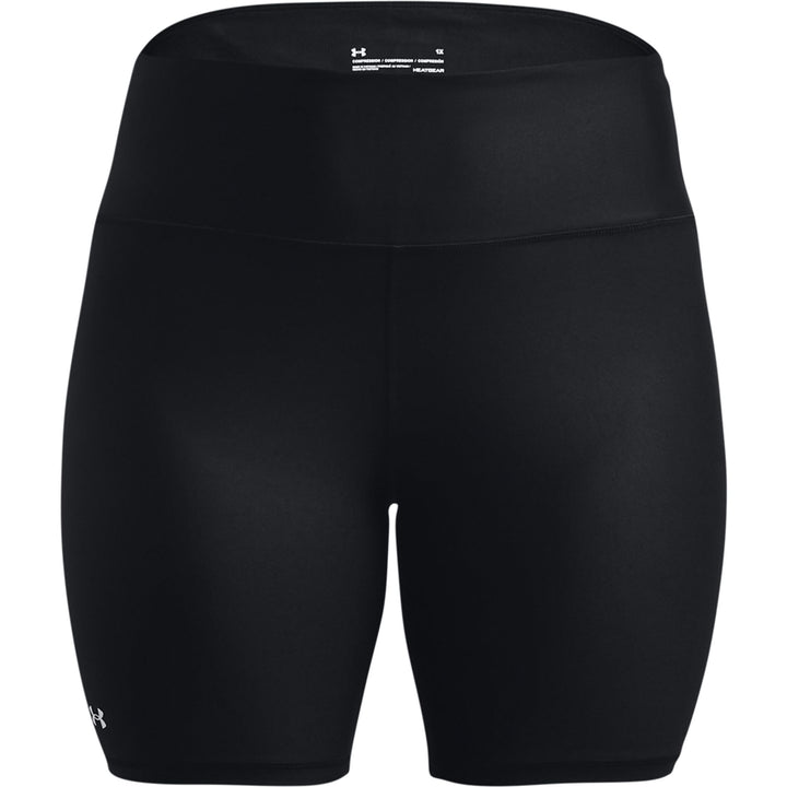 Under Armour Armour Bike Short&amp;-Blk - black