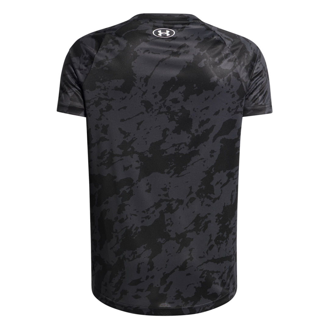 Under Armour Ua Tech 2.0 Ss - black