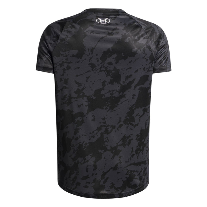 Under Armour Ua Tech 2.0 Ss - black
