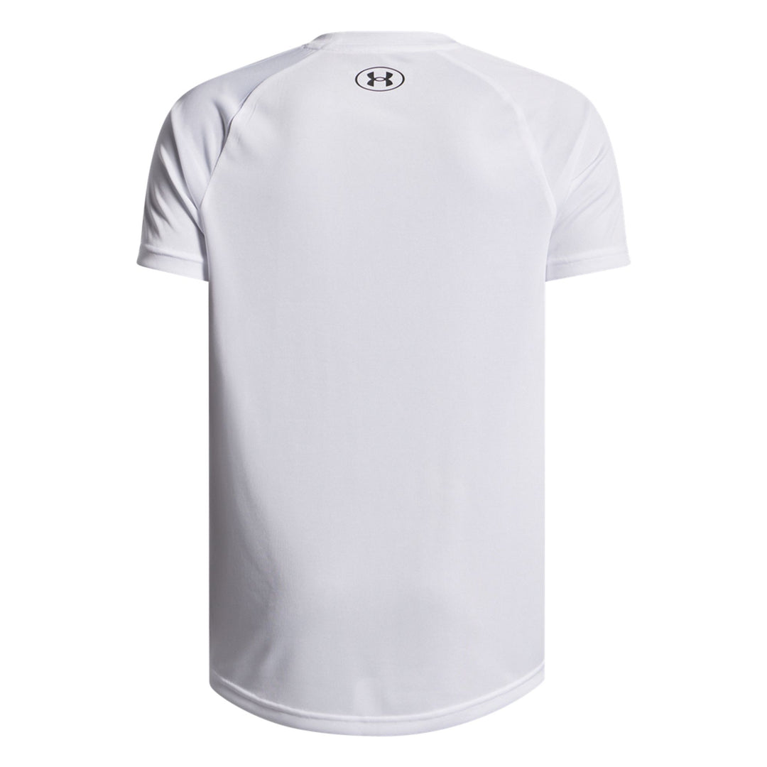 Under Armour Ua Tech 2.0 Ss - white