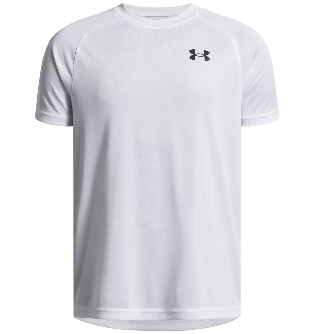 Under Armour Ua Tech 2.0 Ss - white