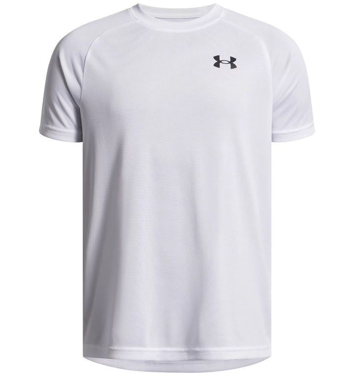 Under Armour Ua Tech 2.0 Ss - white