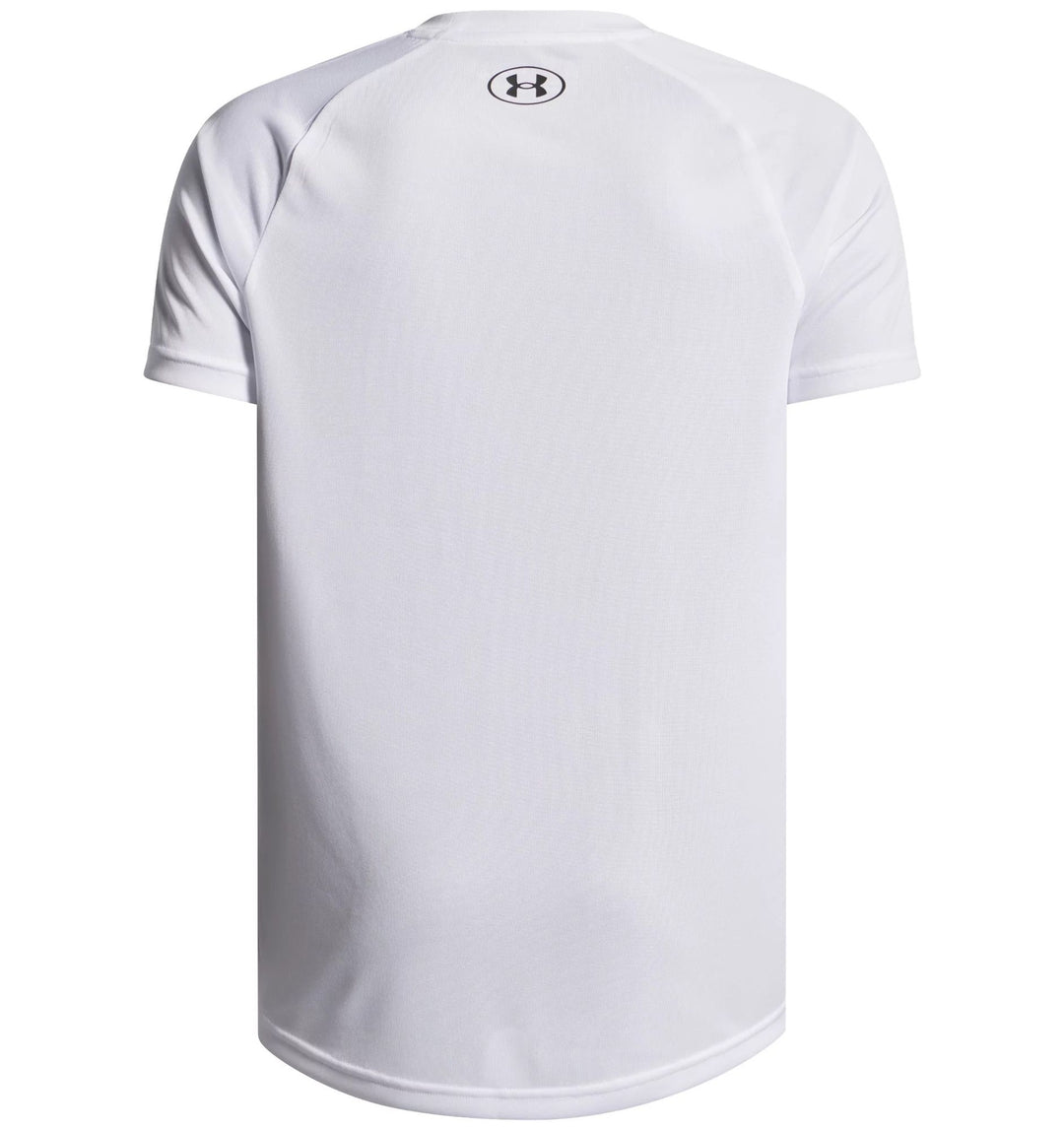 Under Armour Ua Tech 2.0 Ss - white