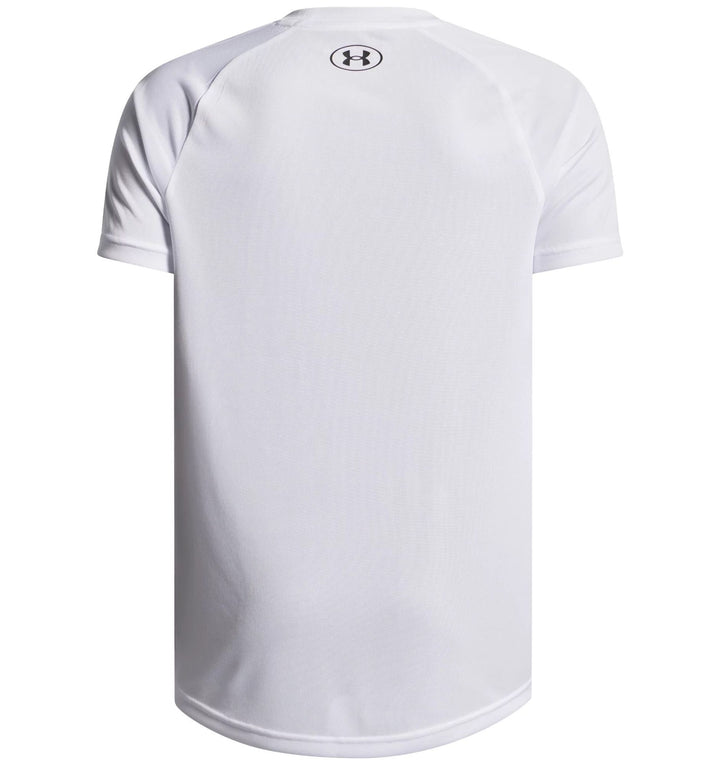 Under Armour Ua Tech 2.0 Ss - white