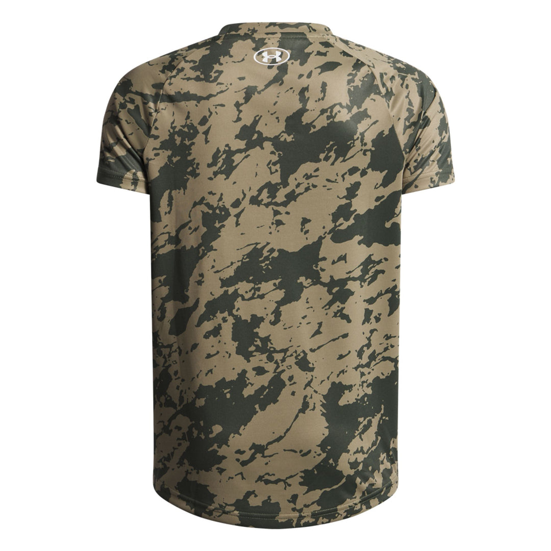 Under Armour Ua Tech 2.0 Ss - marine od green