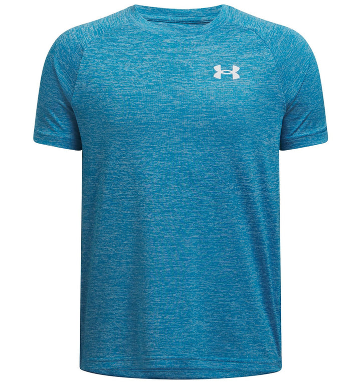 Under Armour Ua Tech 2.0 Ss - blue calm