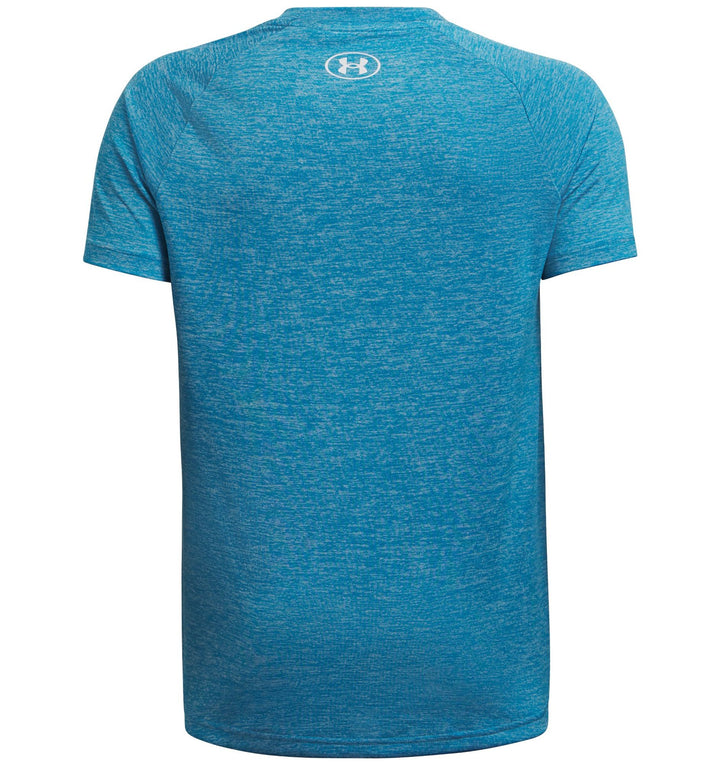 Under Armour Ua Tech 2.0 Ss - blue calm