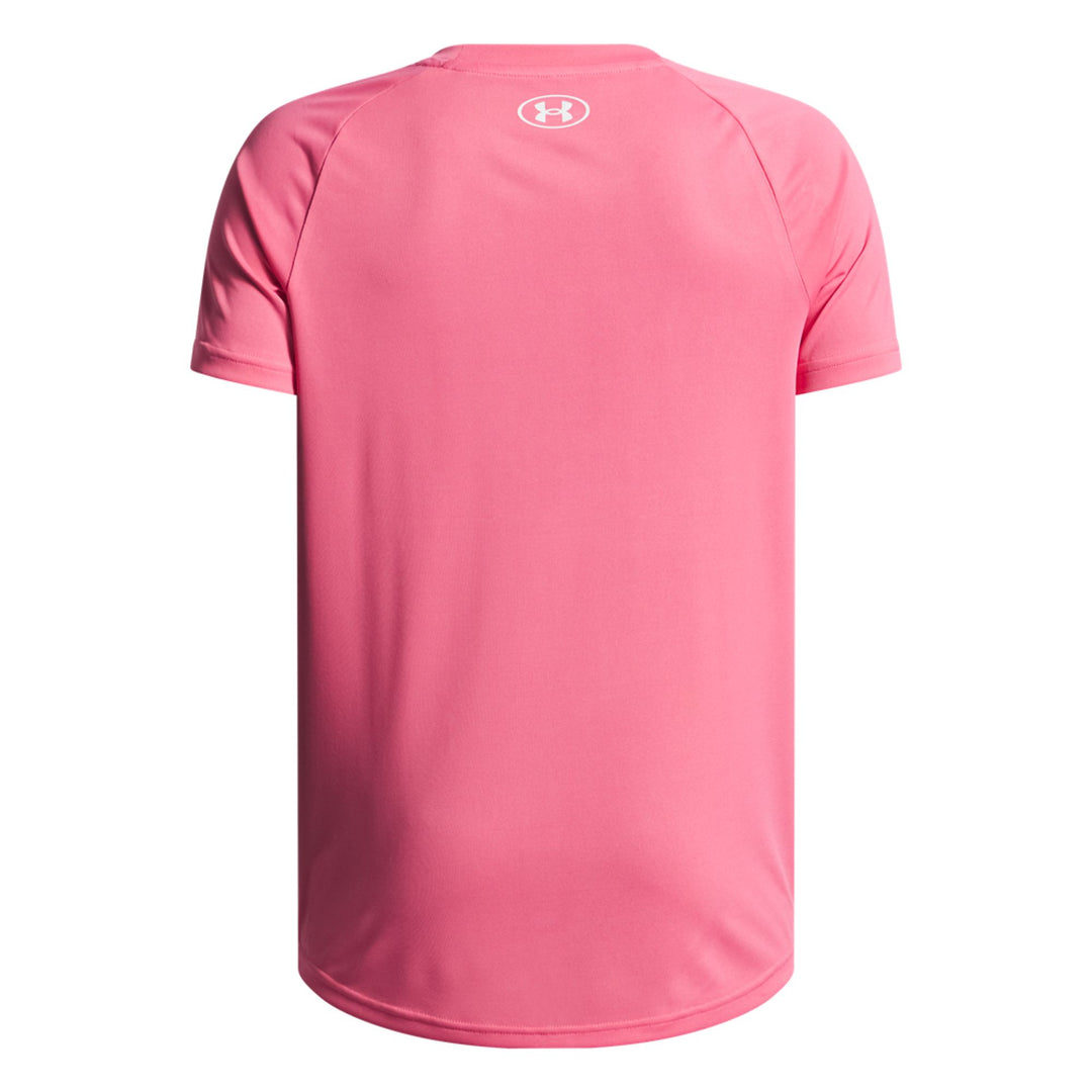 Under Armour Ua Tech 2.0 Ss - super pink