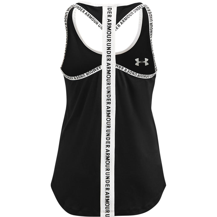 Under Armour Ua Knockout Tank - black