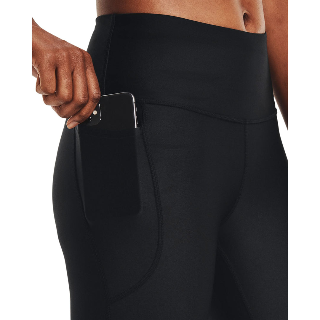 Under Armour Hi Capri Hose