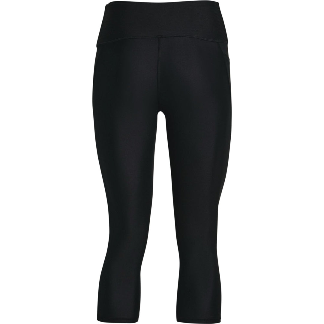 Under Armour Hi Capri Hose