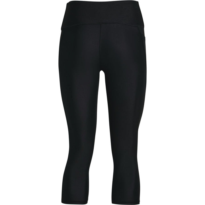 Under Armour Hi Capri Hose