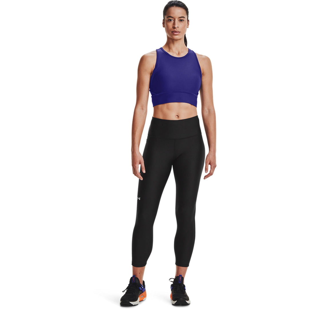 Under Armour Armour Hi Ankle Leg - black