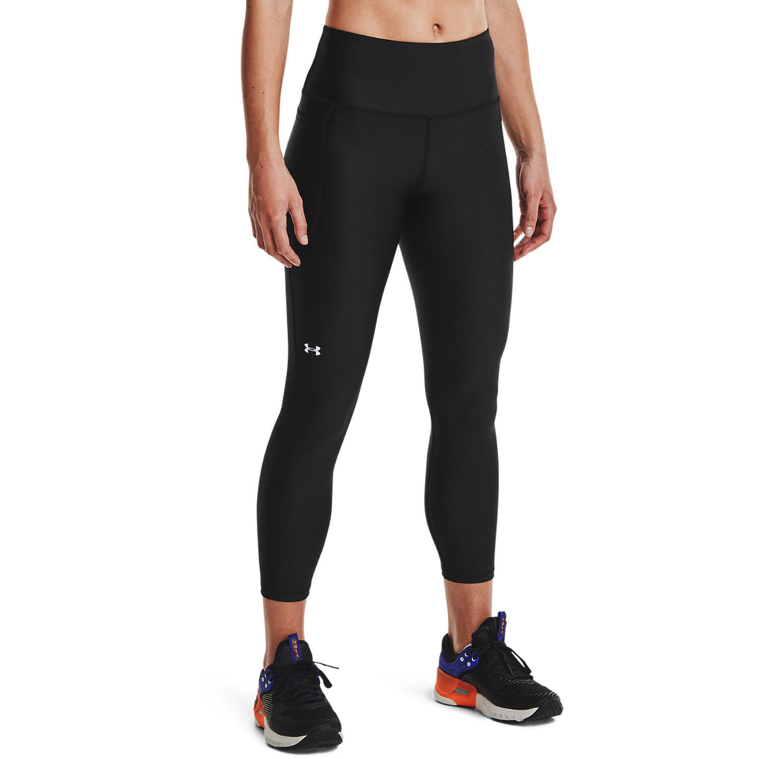 Under Armour Armour Hi Ankle Leg - black