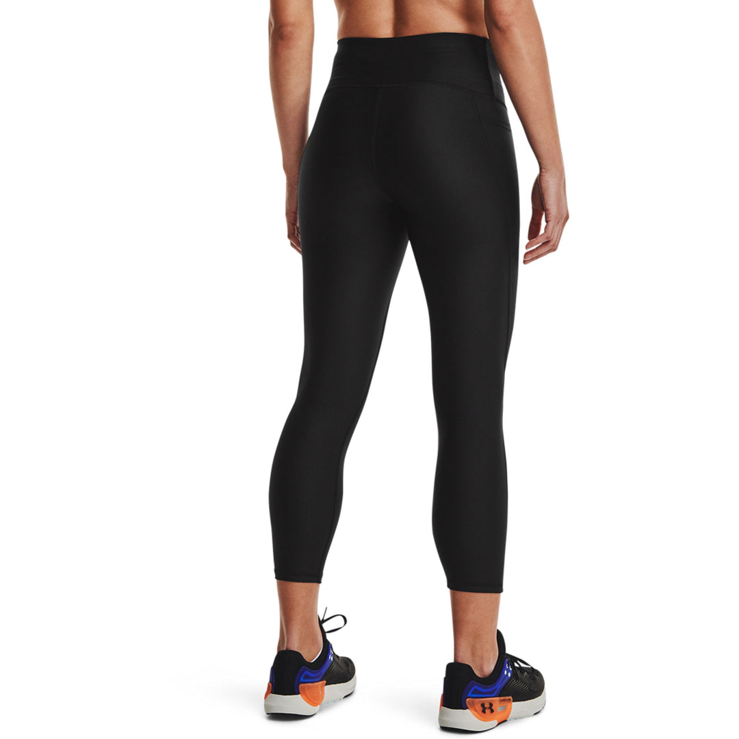Under Armour Armour Hi Ankle Leg - black