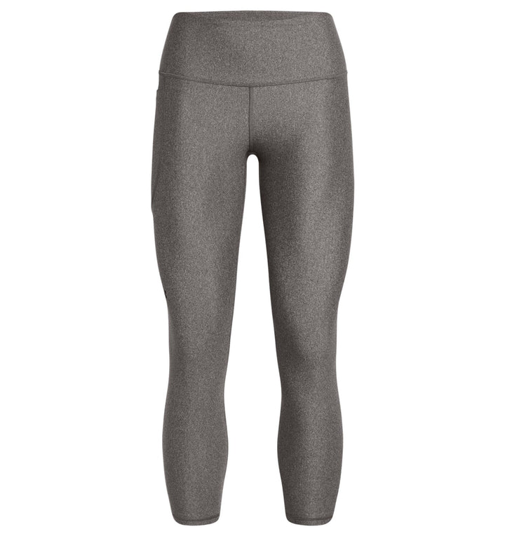 Under Armour Tech Hi Ankle Leg - charcoal light heather