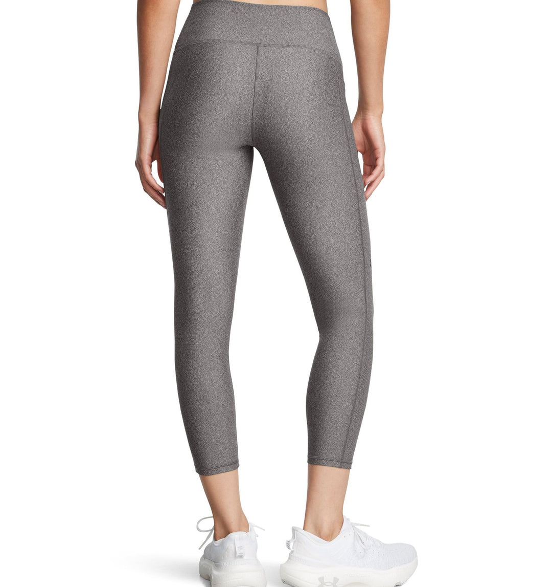 Under Armour Tech Hi Ankle Leg - charcoal light heather