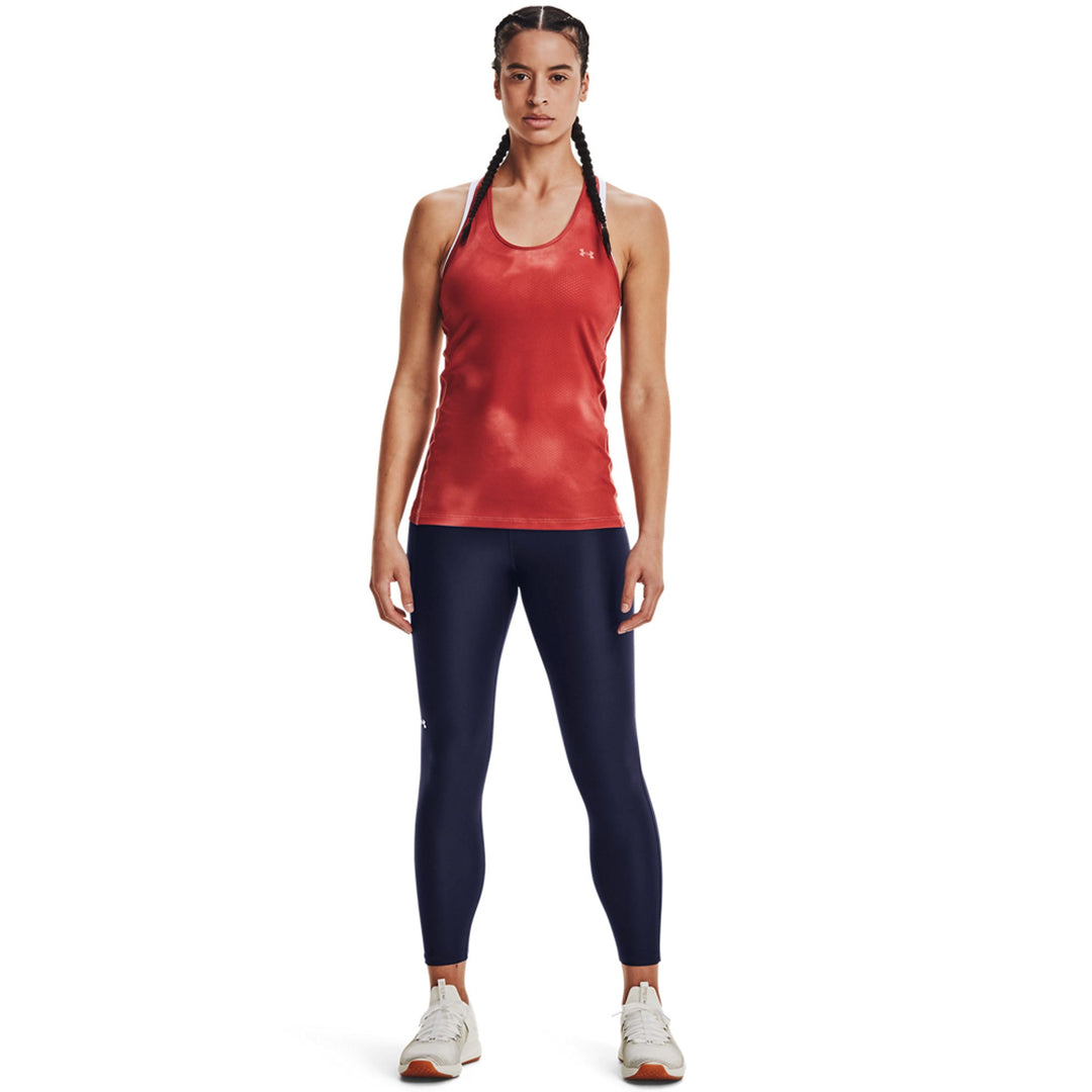Under Armour High Ankle Leggings