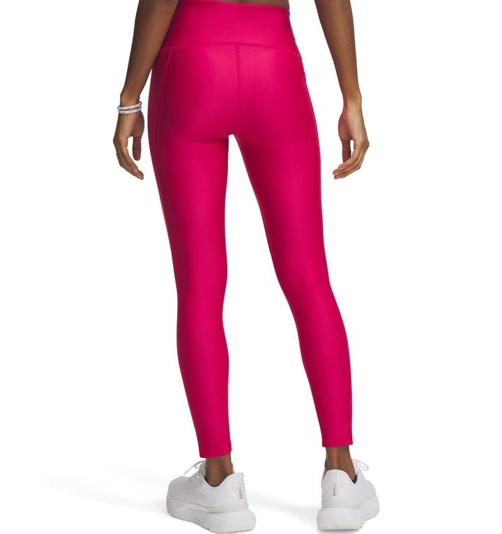 Under Armour Tech Hi Ankle Leg - shaded fuchsia