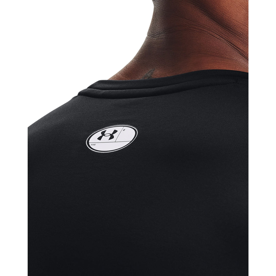 Under Armour CG Armour Fitted Crew Sweater