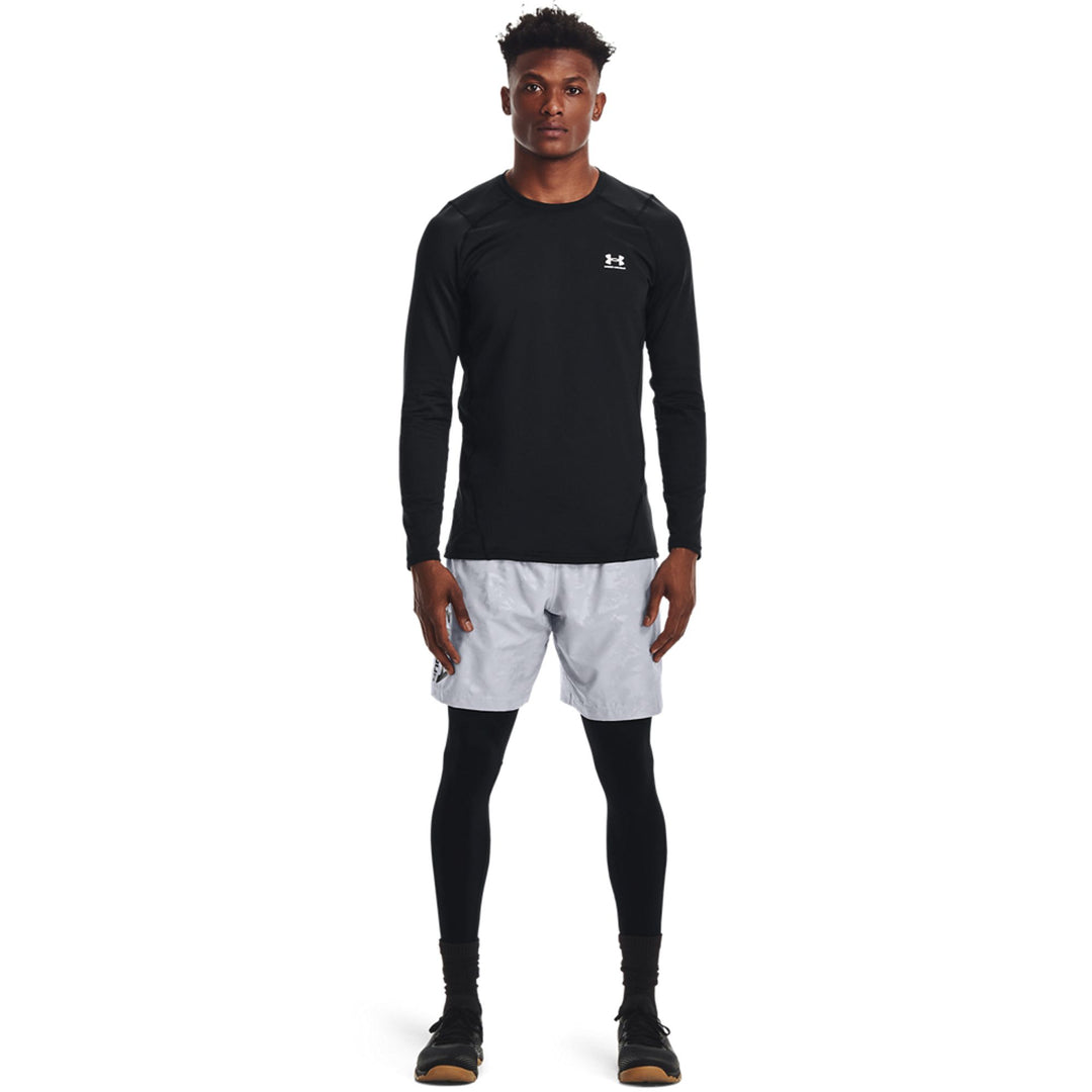 Under Armour CG Armour Fitted Crew Sweater