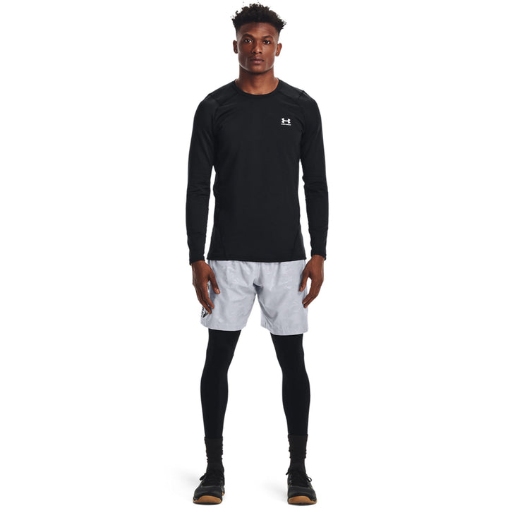 Under Armour CG Armour Fitted Crew Sweater