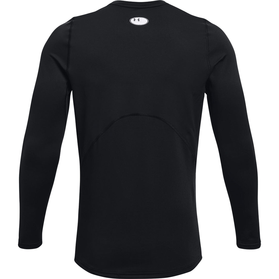 Under Armour CG Armour Fitted Crew Sweater