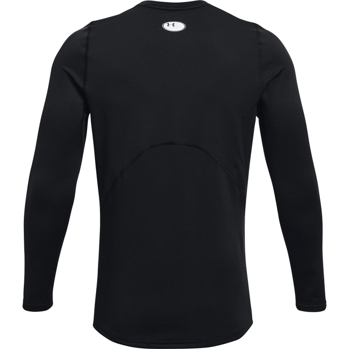 Under Armour CG Armour Fitted Crew Sweater